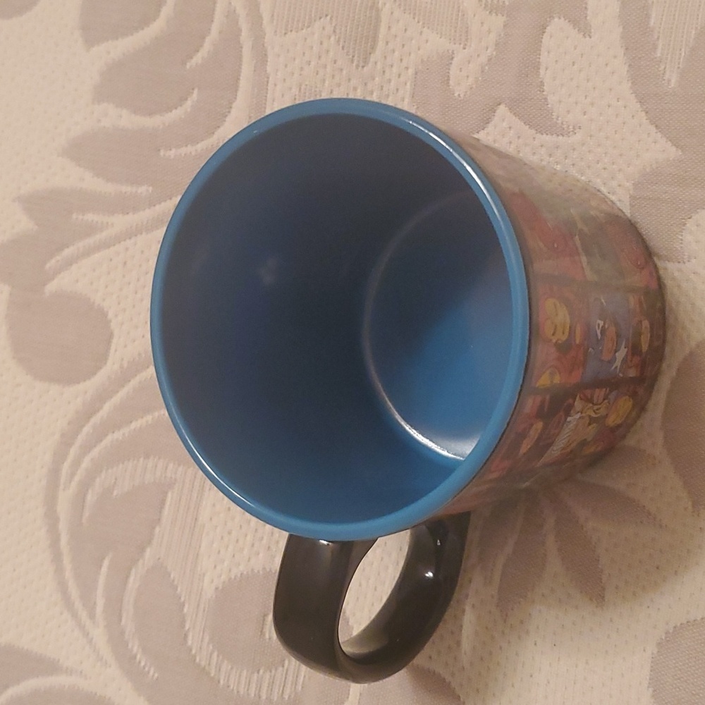 Marvel Mug🌼 - Picture 2 of 5